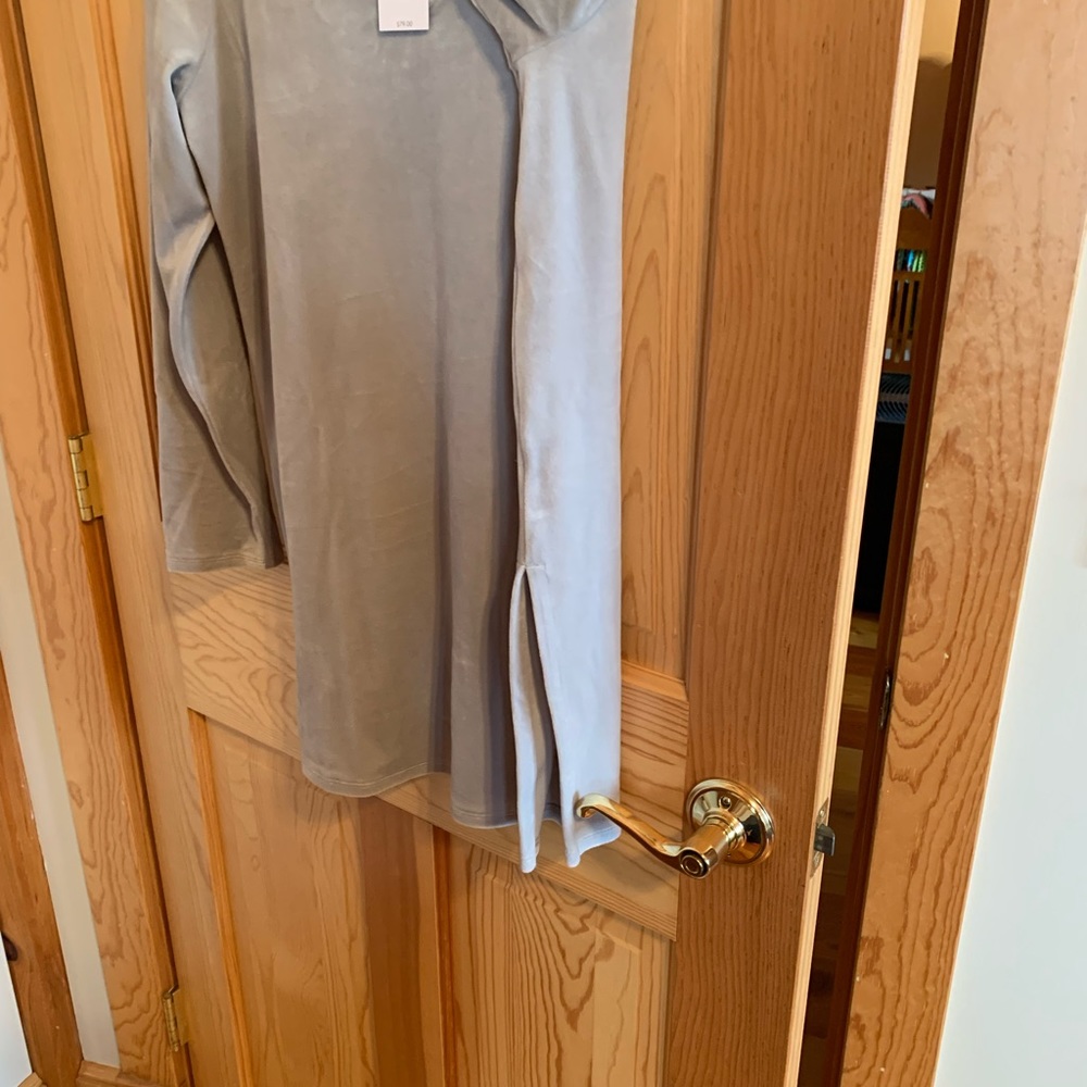 KafiesyTunic